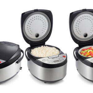 Arzum Tasty Pilav Pişirici - İnox - Arzum