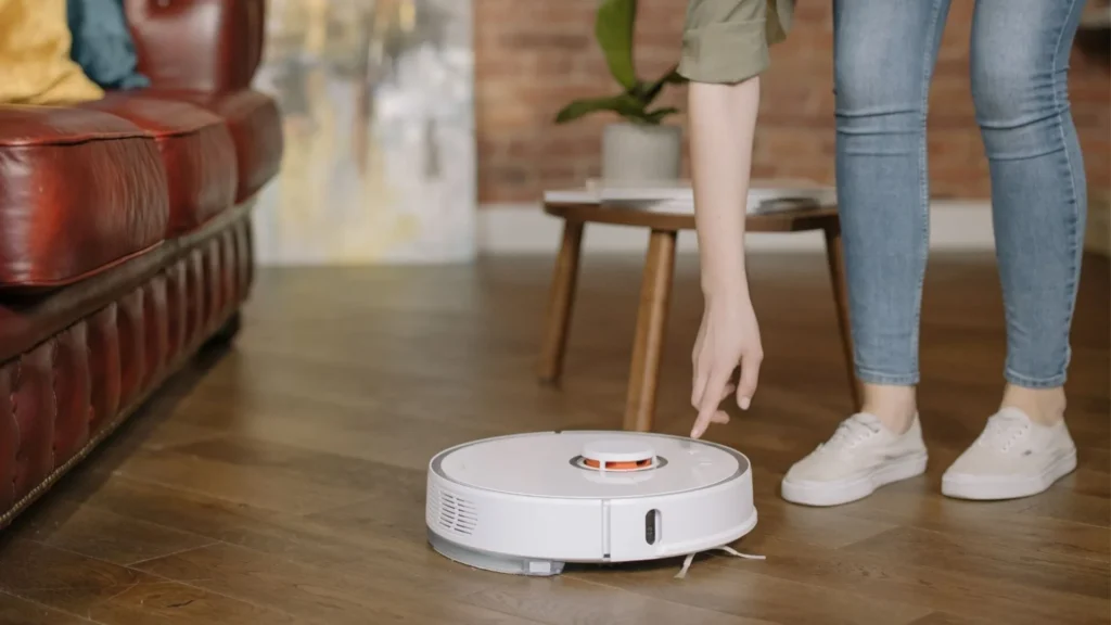Robot Süpürge Kktc: Alırken Nelere Dikkat Etmeli? Kktc - Online Alışveriş Bi Sipariş Robot Süpürge Kktc: Alırken Nelere Dikkat Etmeli?