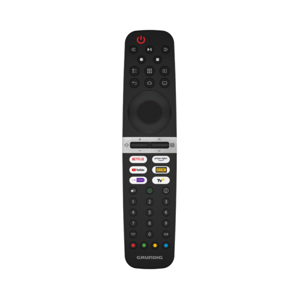32 Inch Grundig Android Led Tv 32Grd B 616D1 Kktc - Online Alışveriş Bi Sipariş