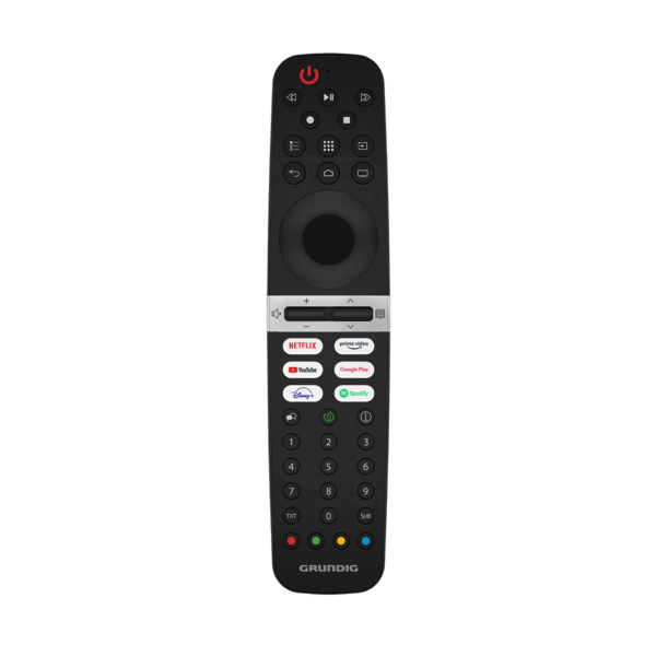 43 Inch Grundig Android Led Tv 43Grd B 800A0 1 1 Kktc - Online Alışveriş Bi Sipariş