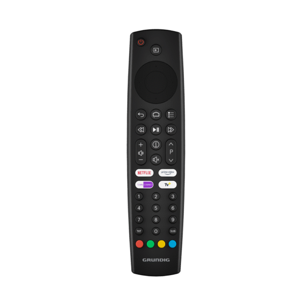 50 Inch Grundig Android Led Tv 50Grd A 57 6F7 Kktc - Online Alışveriş Bi Sipariş