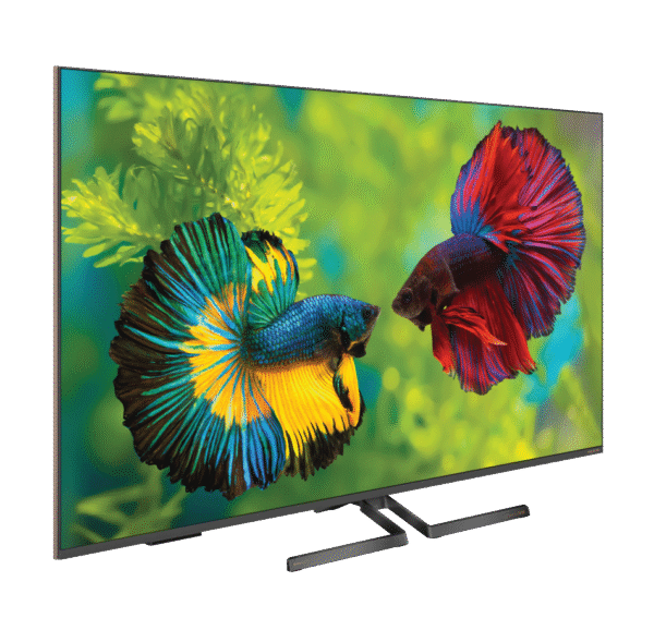 55 Inch Grundig Google Nanoqled Tv 55 2454F Kktc - Online Alışveriş Bi Sipariş