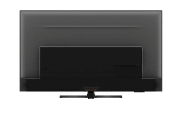 55 Inch Grundig Google Nanoqled Tv 55 616E2 Kktc - Online Alışveriş Bi Sipariş