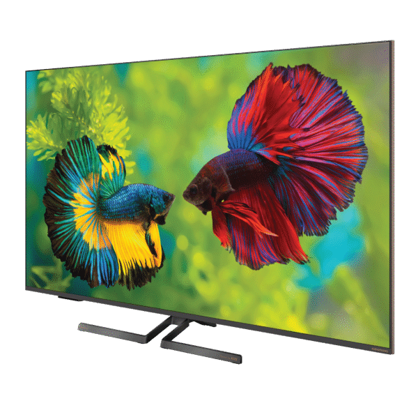 55 Inch Grundig Google Nanoqled Tv 55 69441 Kktc - Online Alışveriş Bi Sipariş