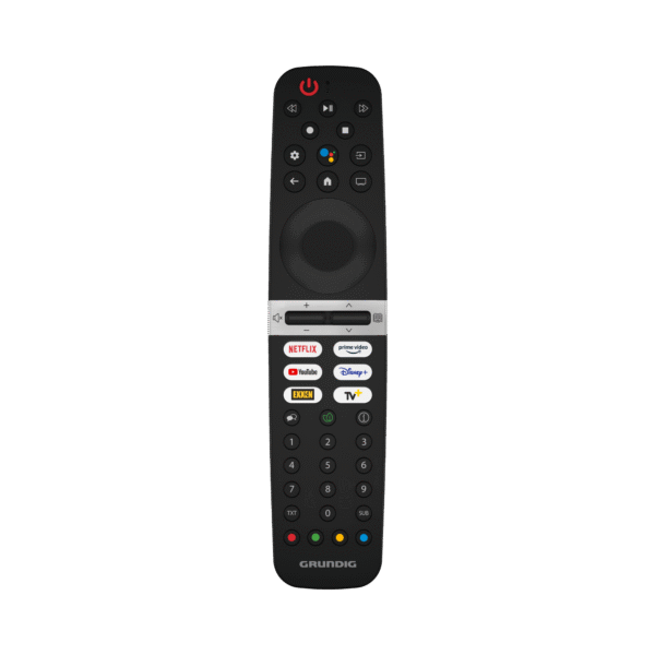 55 Inch Grundig Google Qled Tv 55Grd D 1313 Kktc - Online Alışveriş Bi Sipariş