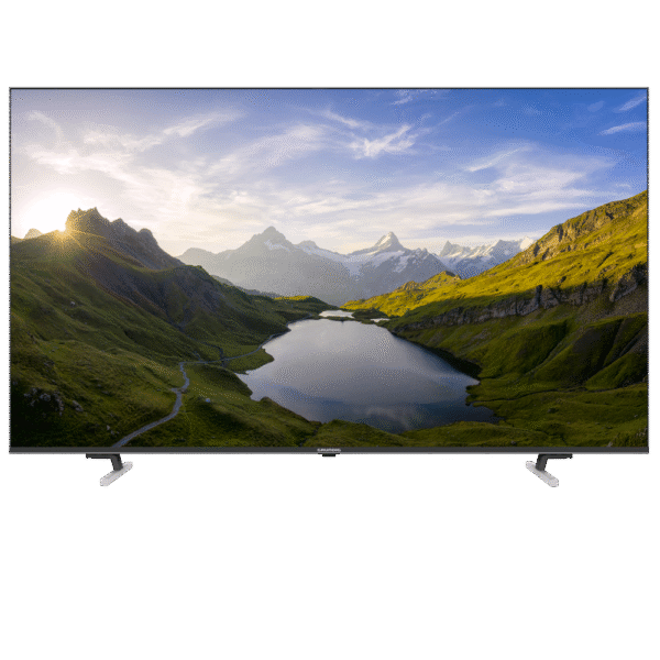 55 Inch Grundig Google Qled Tv 55Grd D 41186B Kktc - Online Alışveriş Bi Sipariş