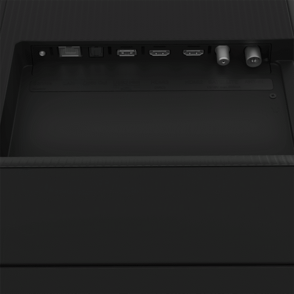 65 Inch Grundig Google Qled Tv / 65Grd-Dq4T00 (65 Ghq 9200) - Görsel 6