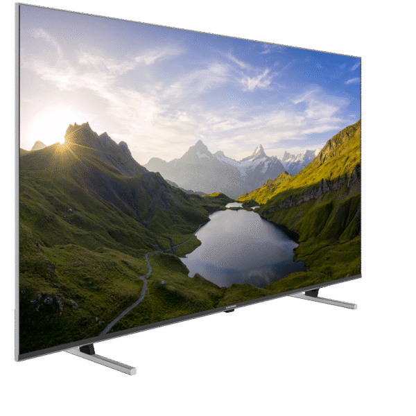 55 Inch Grundig Google Qled Tv 55Grd D 44C0 9 Kktc - Online Alışveriş Bi Sipariş
