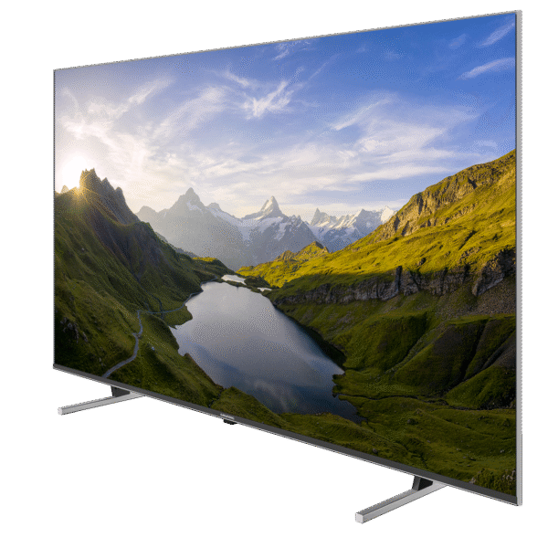 55 Inch Grundig Google Qled Tv 55Grd D 4599 A Kktc - Online Alışveriş Bi Sipariş
