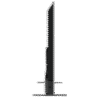 65 inch Grundig Google QLed TV / 65GRD-DQ4T00 (65 GHQ 9200) - Görsel 4