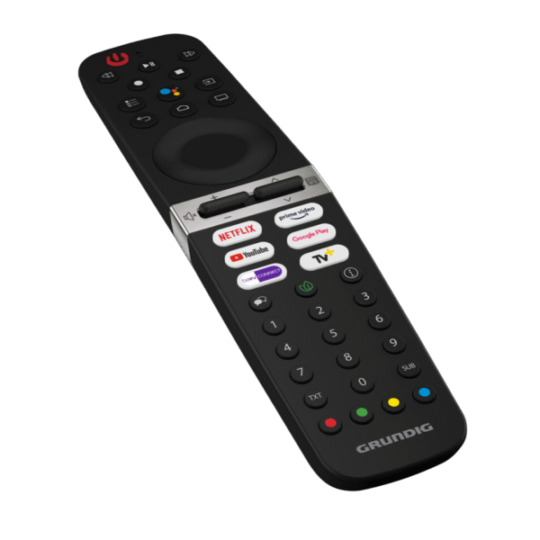 65 Inch Grundig Android Oled Tv 65Grd 415146 Kktc - Online Alışveriş Bi Sipariş