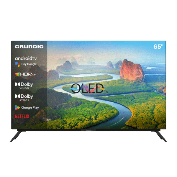 65 Inch Grundig Android Oled Tv 65Grd 4F5A Kktc - Online Alışveriş Bi Sipariş