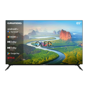 65 Inch Grundig Android Oled Tv 65Grd 4F5A Medium Kktc - Online Alışveriş Bi Sipariş