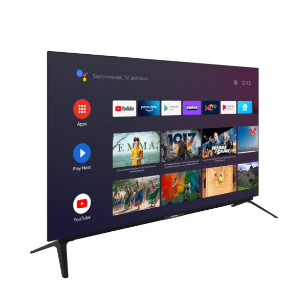 65 Inch Grundig Android Oled Tv 65Grd F6F5Ee Kktc - Online Alışveriş Bi Sipariş