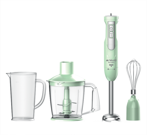 Bld6840 Newal Blender Seti 1000W 1 Kktc - Online Alışveriş Bi Sipariş