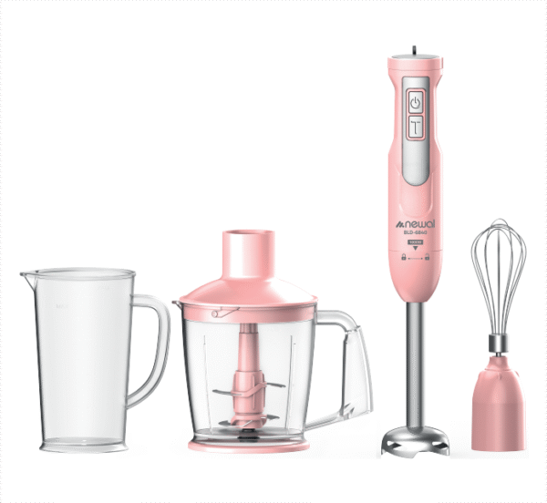 Bld6840 Newal Blender Seti 1000W 2 Kktc - Online Alışveriş Bi Sipariş