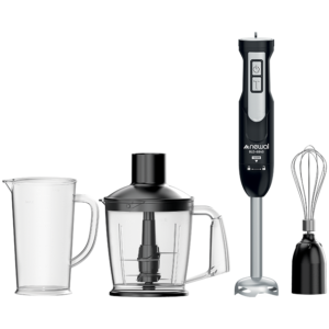 BLD6840 Newal Blender Seti 1000W