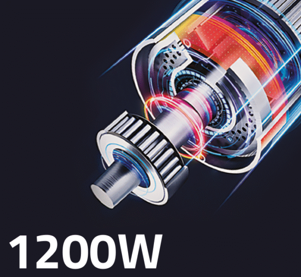 Bld6851 Newal Blender Seti 1200W 1 Kktc - Online Alışveriş Bi Sipariş