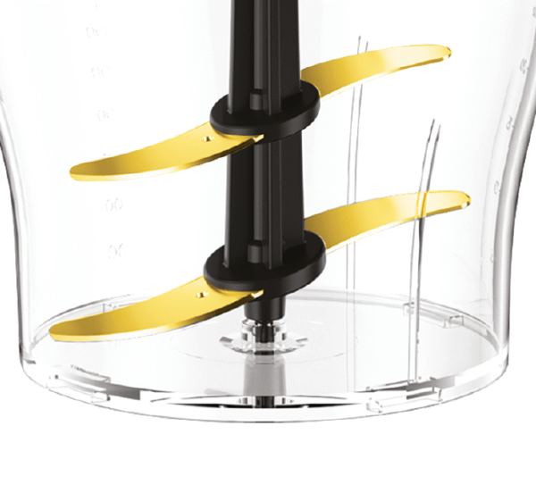 Bld6851 Newal Blender Seti 1200W 4 Kktc - Online Alışveriş Bi Sipariş