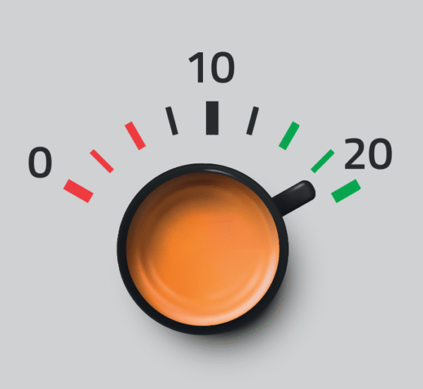 Cof3880 Newal Espresso Kahve Makinesi - Görsel 4