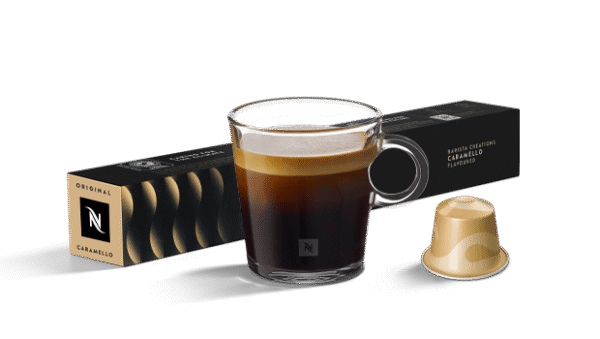 Caramello Kremalı Ve Karamel - Kktc Bi Sipariş