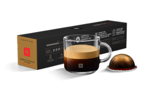 Çift Espresso Açık Kahverengi Decaffeinato - Decaffeinato Çift Espresso Açık Kahverengi Decaffeinato - KKTC Bi Sipariş