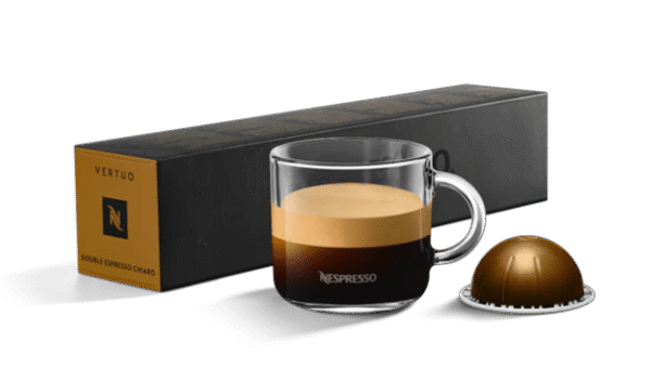 Çift Espresso Açık Tonlu Odunsu Ve Kavrulmuş Tahıl - Kktc Bi Sipariş