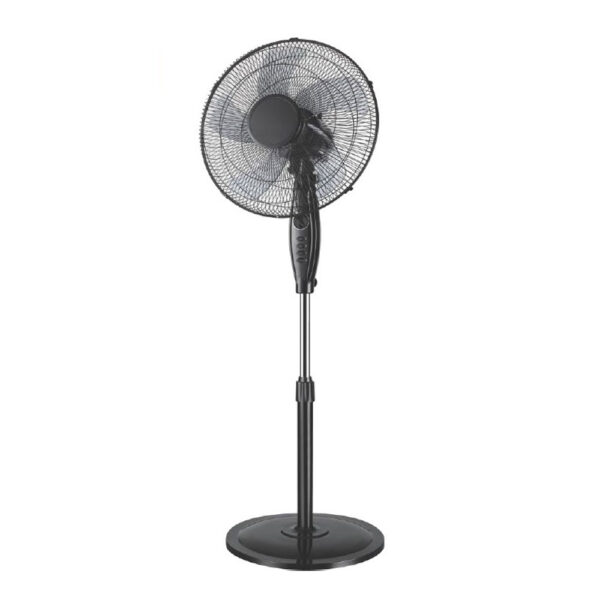 Dik Masa Fanı 16&Amp;Quot; Matestar Mat-Bk5P Siyah