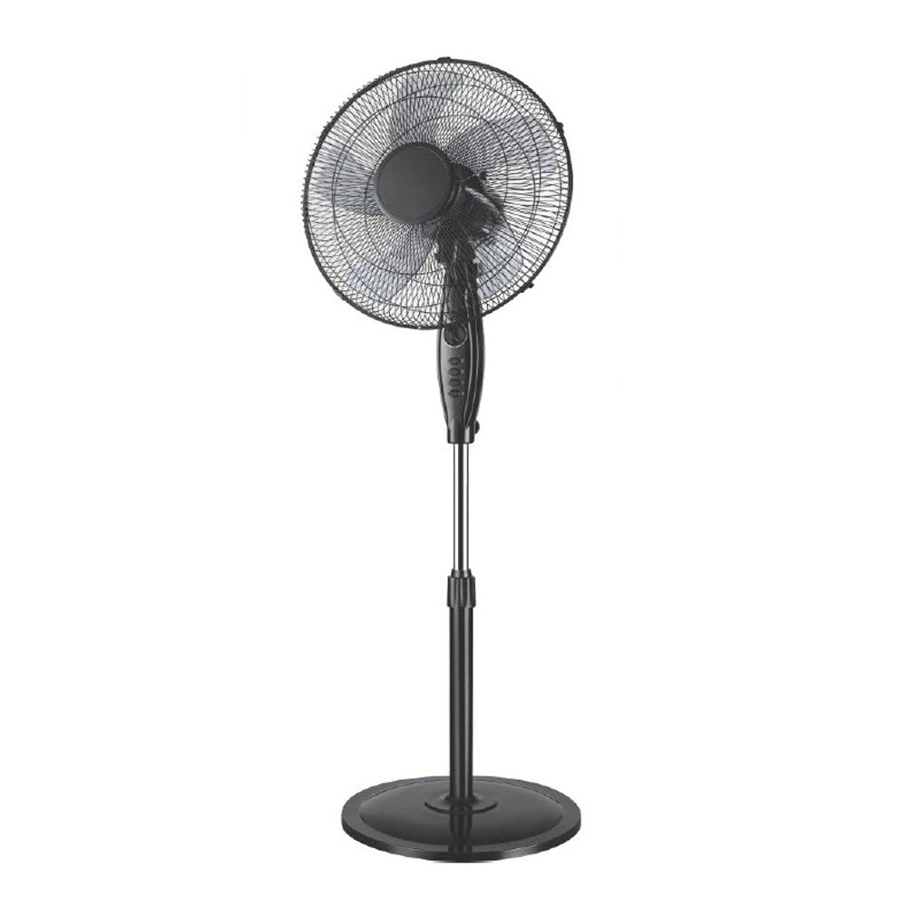 Dik Masa Fanı 16&Quot; Matestar Mat-Bk5P Siyah