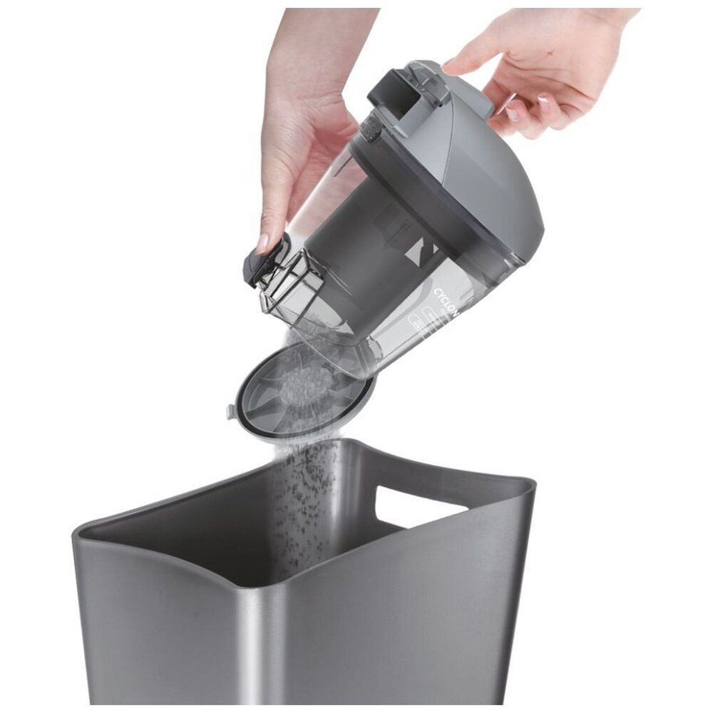 Dikişsiz Halı Temizleyici Hoover H-Power 300 Hp320Pet Siyah