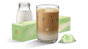 Dondurmalı Antep Fıstığı ve Vanilya Aromalı Pistachio & Vanilla - KKTC Bi Sipariş