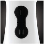 El Blender/Dilimleyici RUSSELL HOBBS 24600-56 beyaz