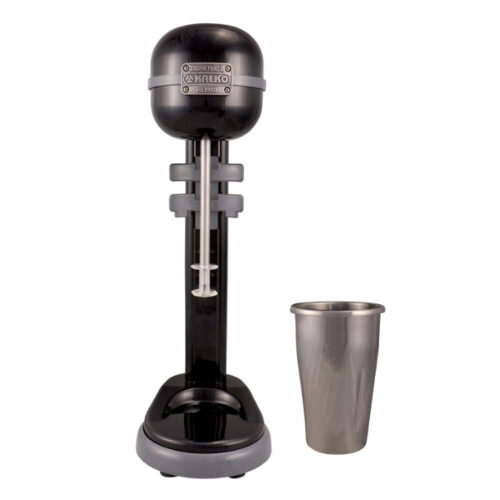 Frappe Için Mikser Kalko Kdm450Bl Siyah
