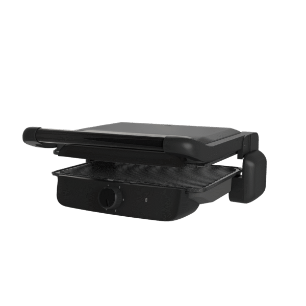 Cg 4306 G Grundig 2000W Antrasit Tost Makinesi