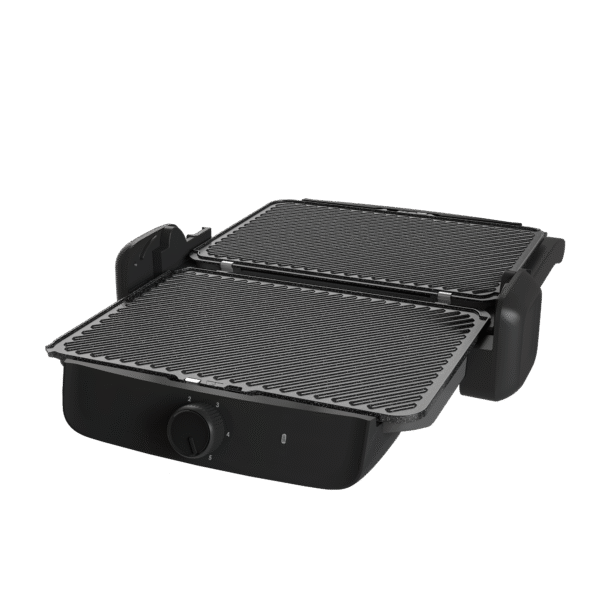 Grundig Kktc Cg 4306 G Grundig 2000W Antrasit Tost Makinesi 4 Kktc - Online Alışveriş Bi Sipariş