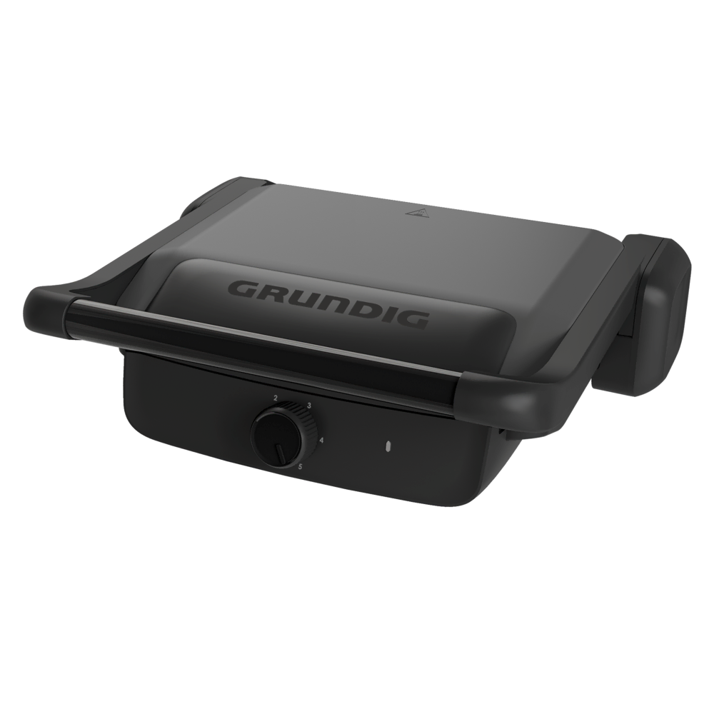 Grundig