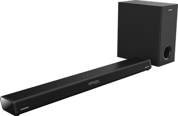 Soundbar Ses Sistemleri