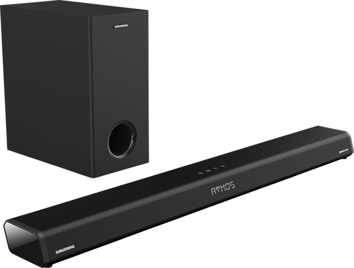 Grundig