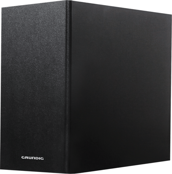 Dsb 990 2.1 Grundig 160W Soundbar + Subwoofer