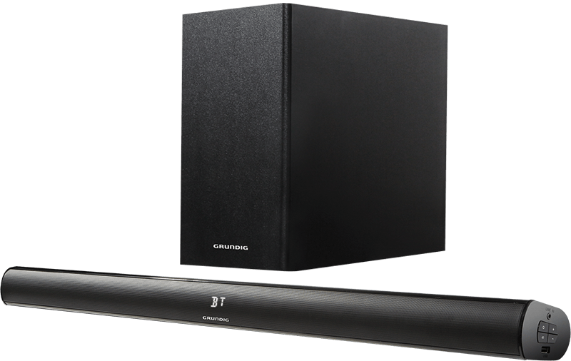 Grundig