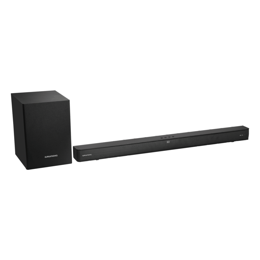 Grundig