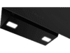 GDSP 2474 BB Grundig Siyah Y Tipi Cam Davlumbaz