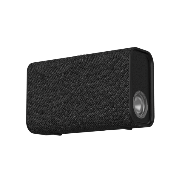 Glr7820 Grundig Xplore Siyah Bluetooth Hoparlör