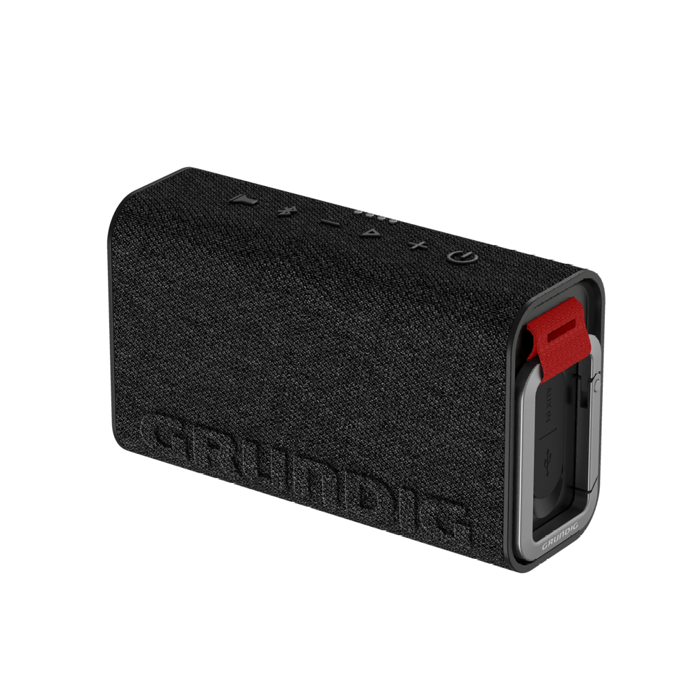 Grundig