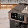 KVA 7230 Grundig Delisia Tam Otomatik Kahve Makinesi