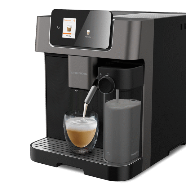 Espresso Makineleri