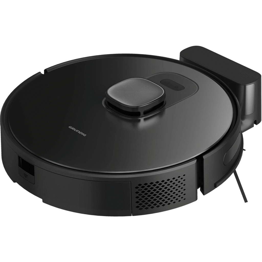 Grundig