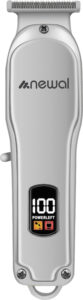 Htr7304 Newal Şarjlı Saç Sakal Tıraş Makinesi