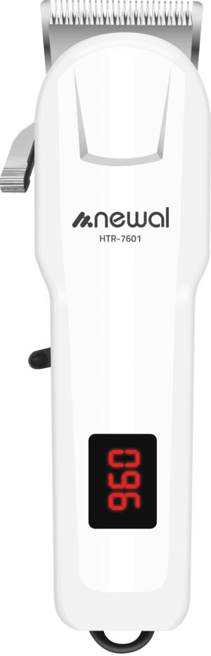 HTR7601 Newal Şarjlı Saç Sakal Kesme Makinesi