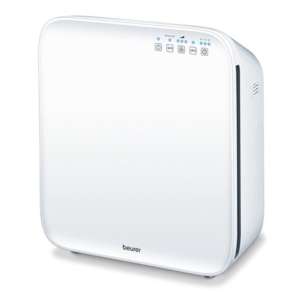 Hava Arıtıcı Beurer Lr 310 Beyaz